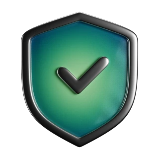 Privacy and security icon